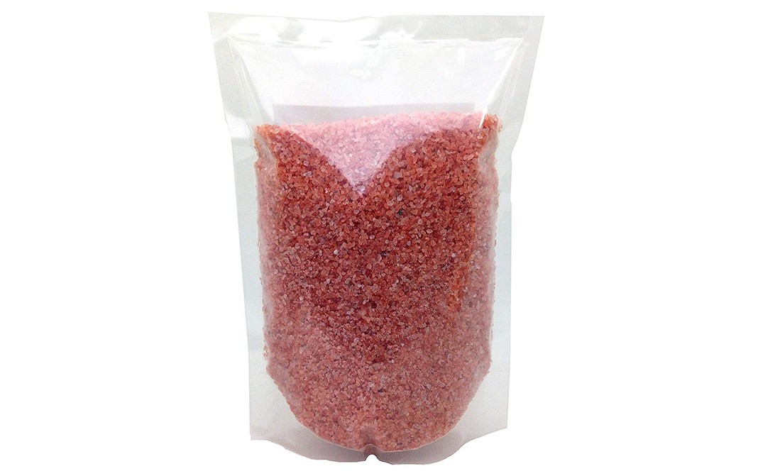 B&B Organics Rock Salt /Premium Quality    Pack  500 grams